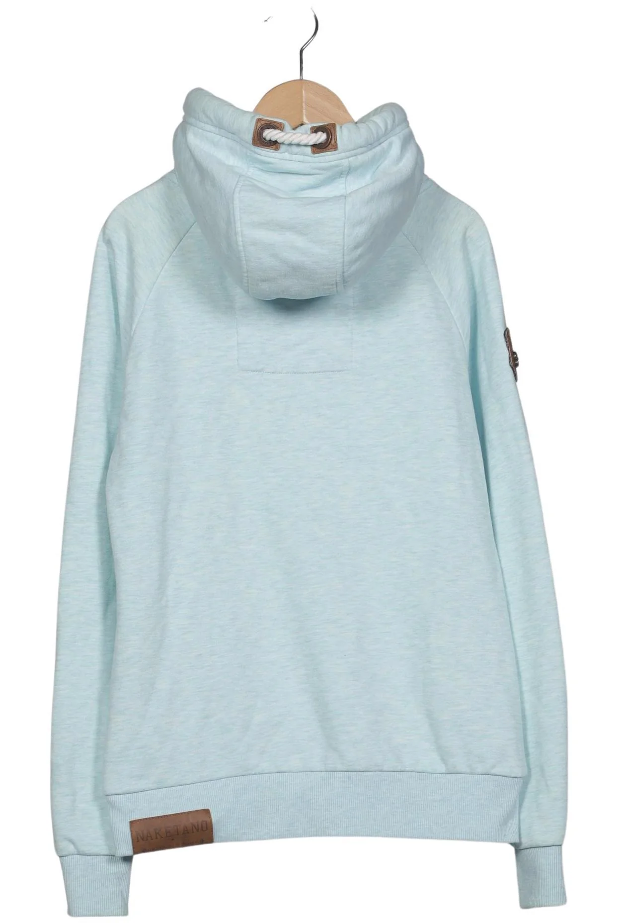 Naketano Damen Kapuzenpullover - Image 2