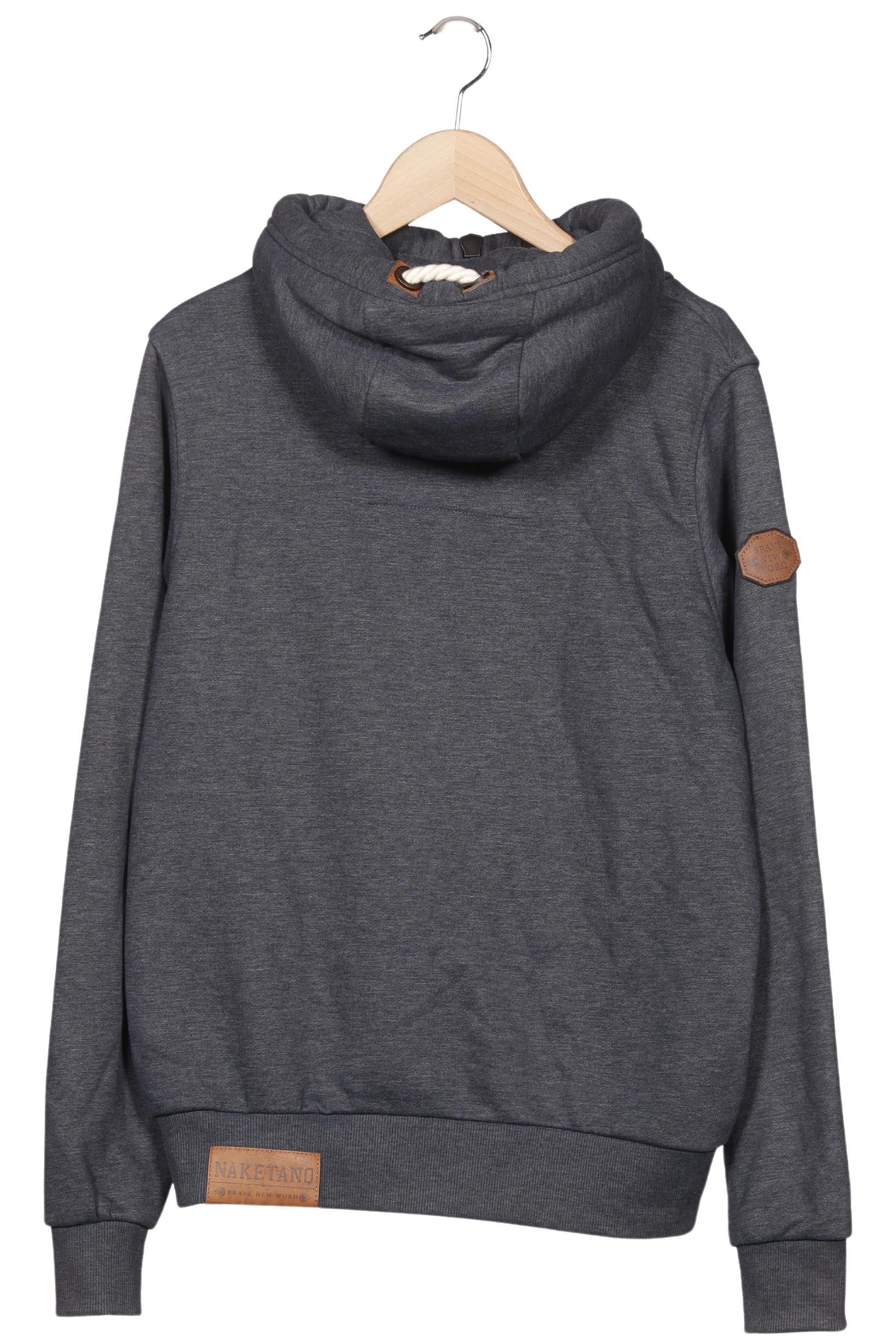 Naketano Herren Kapuzenpullover - Image 2