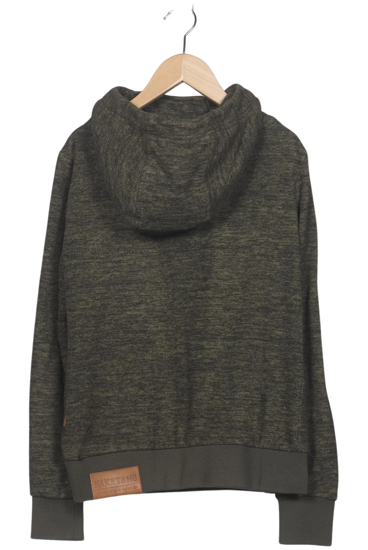 Naketano Herren Kapuzenpullover - Image 2