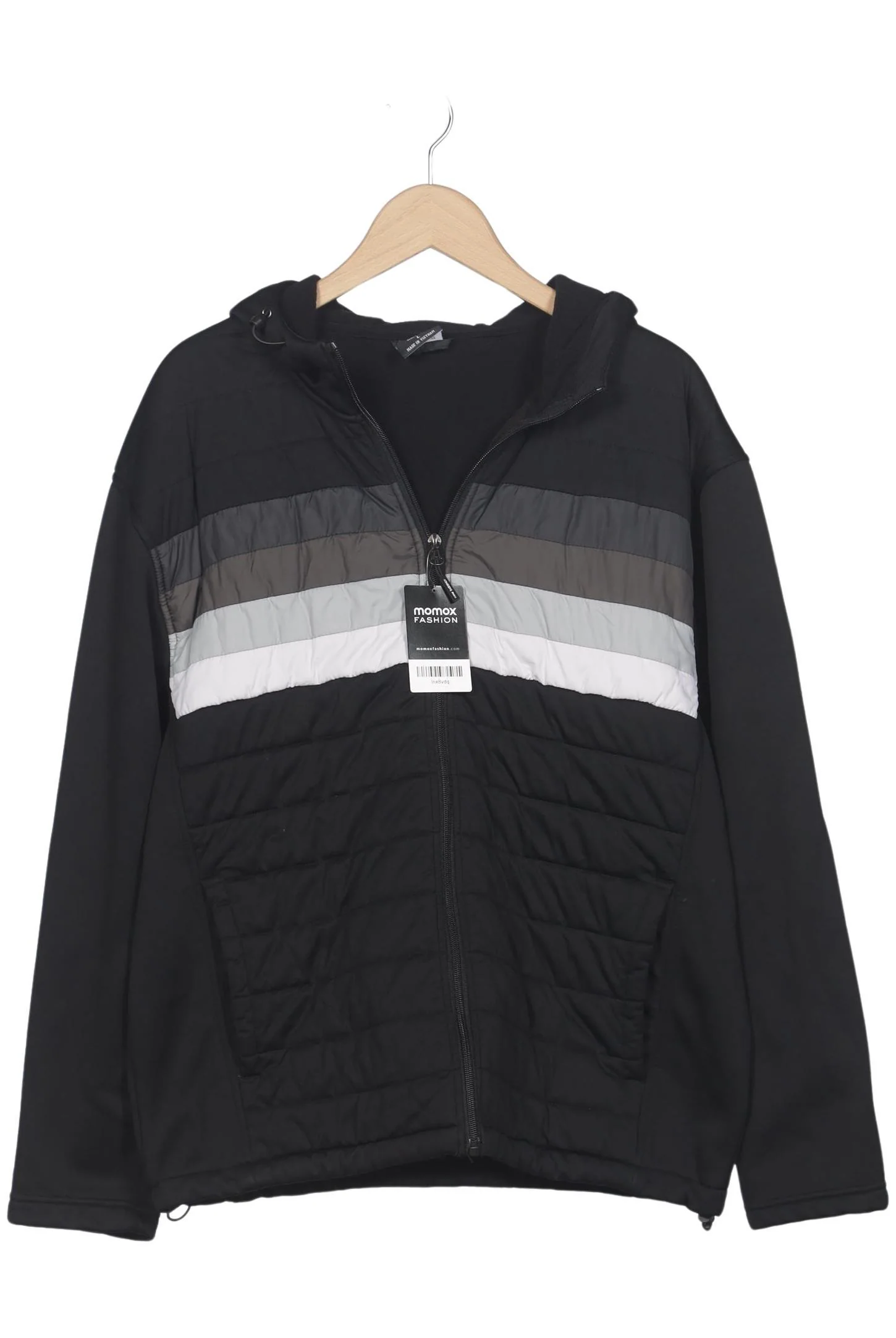 New Balance Herren Jacke