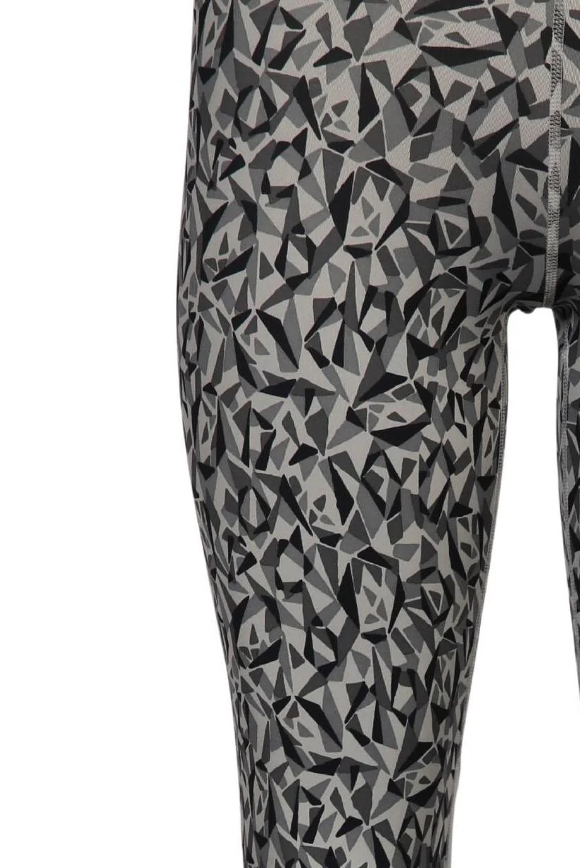 Nike Pro Damen Stoffhose - Image 3