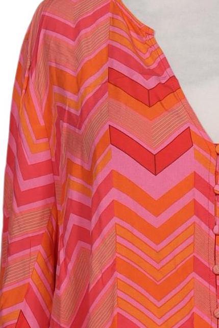 ONLY Carmakoma Damen Bluse - Image 3