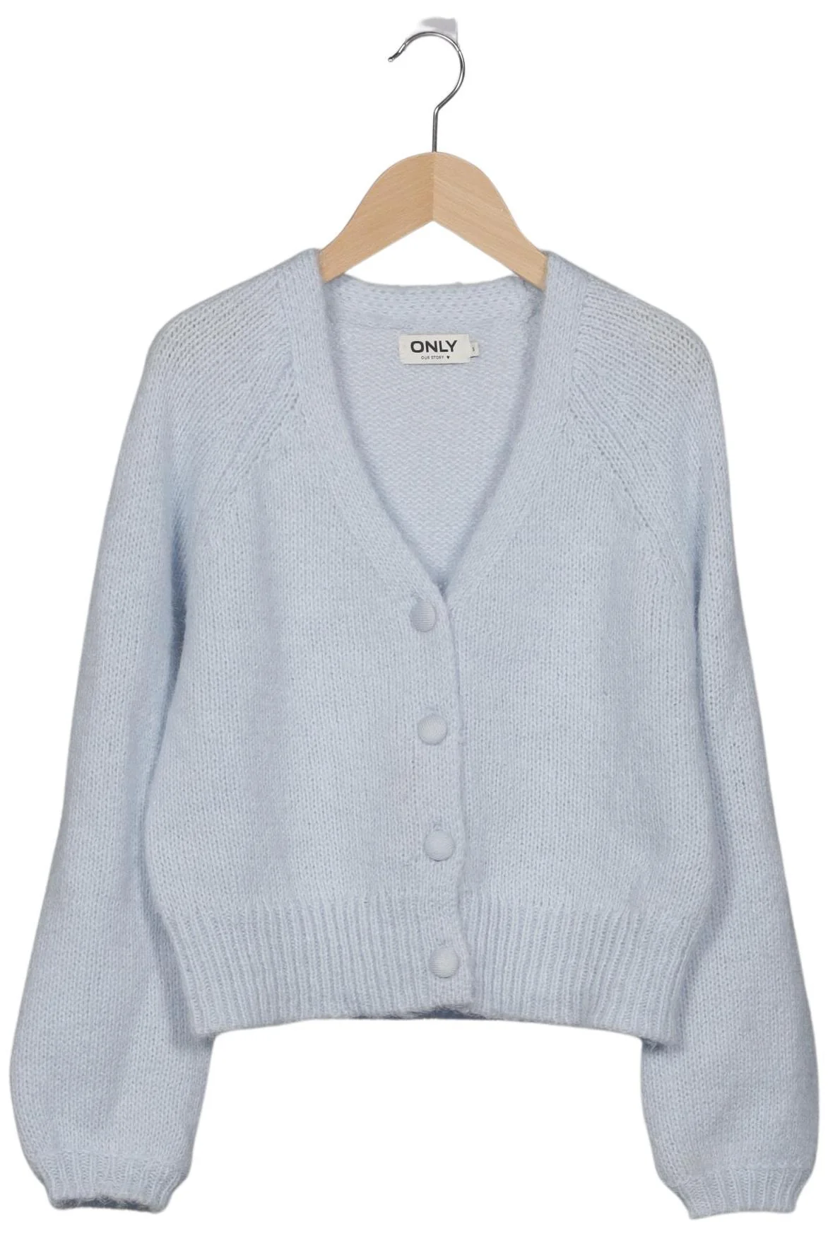 ONLY Damen Strickjacke