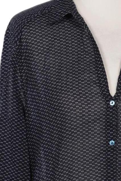 Opus Damen Bluse - Image 3