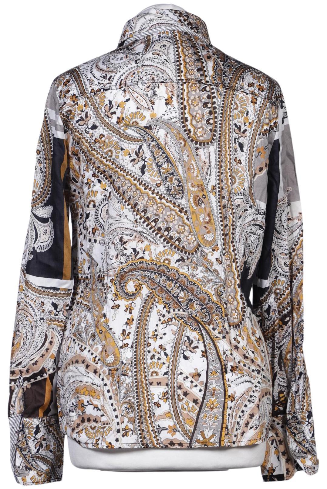 OTTO KERN Damen Bluse - Image 2