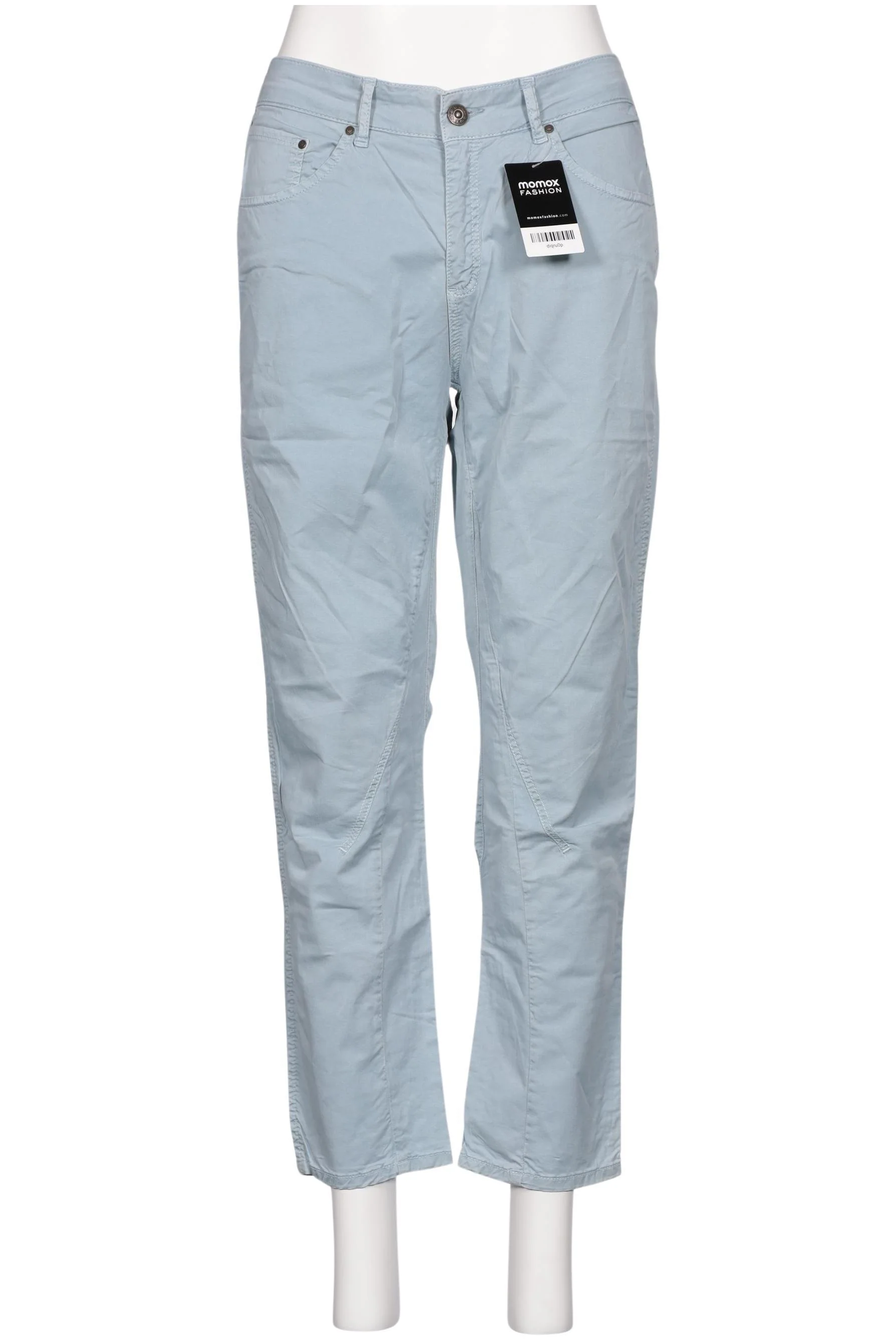 Oui Damen Stoffhose
