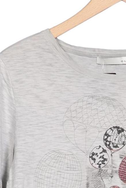 Oui Damen T-Shirt - Image 2