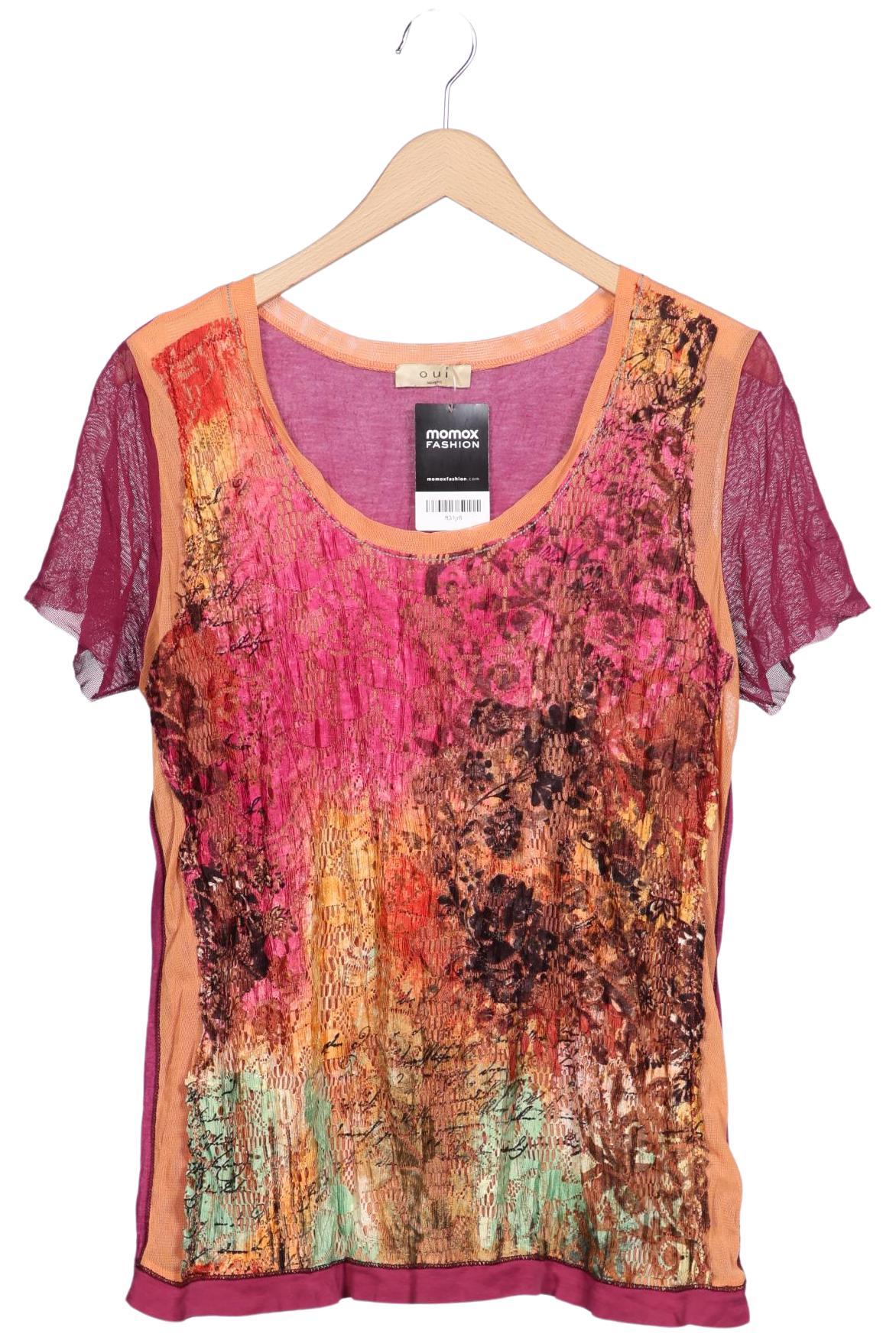 Oui Damen T-Shirt