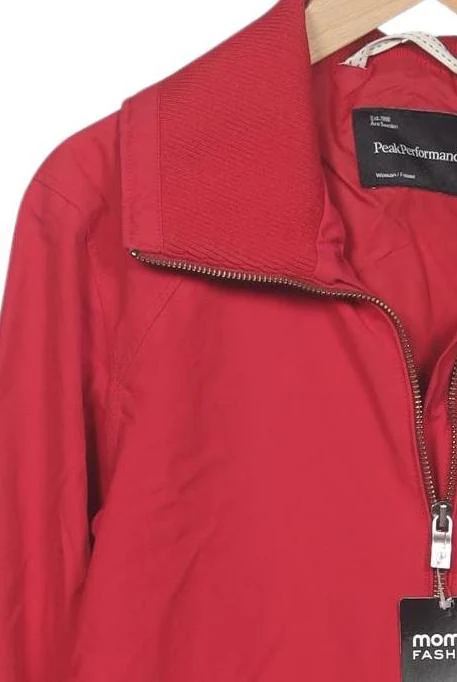 Peak Performance Damen Jacke - Image 3