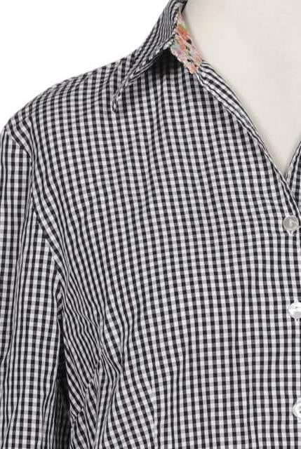 Peter Hahn Damen Bluse - Image 3