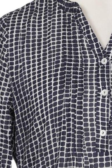 Peter Hahn Damen Bluse - Image 3