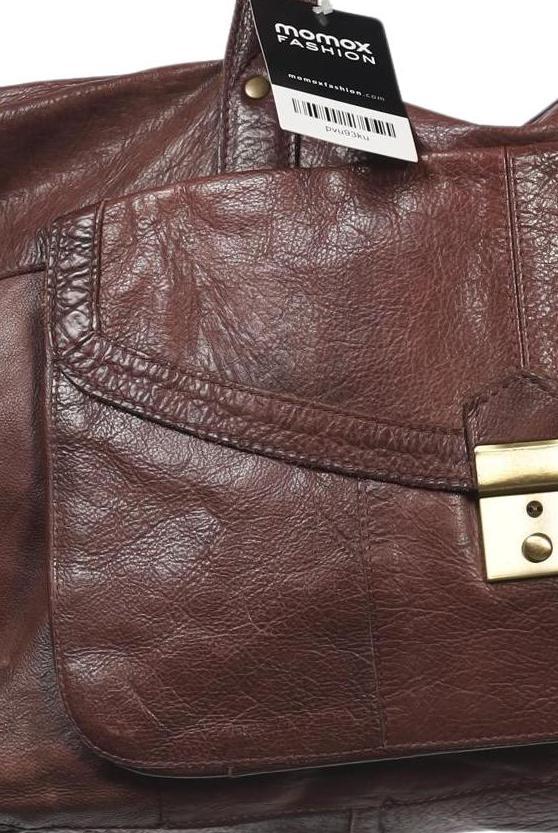 pieces Damen Handtasche gross Leder - Image 3