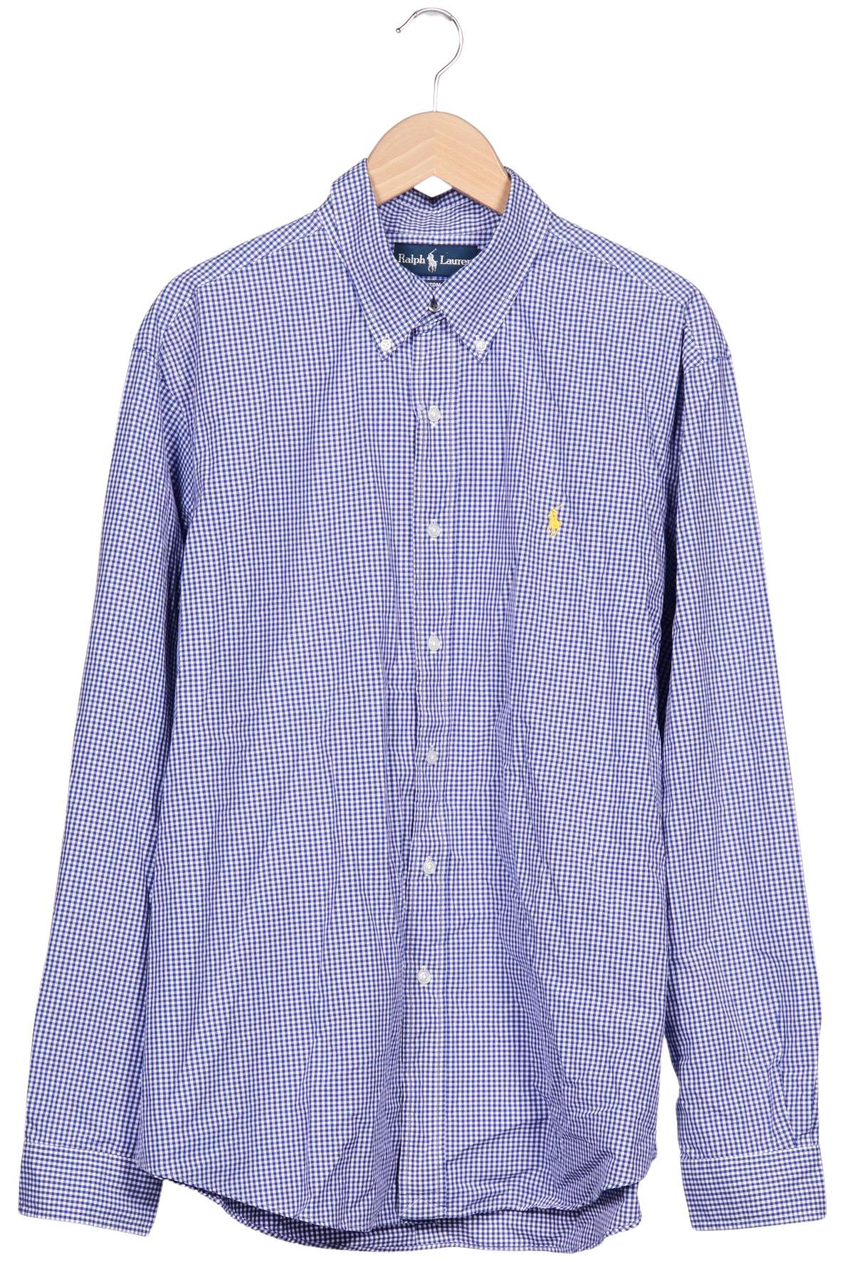 Polo Ralph Lauren Herren Hemd