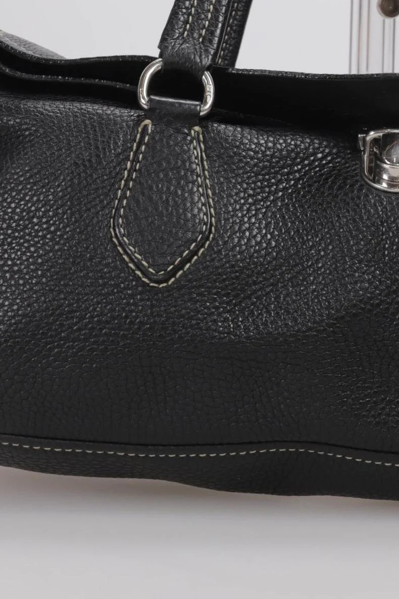 Prada Damen Handtasche gross Leder - Image 4