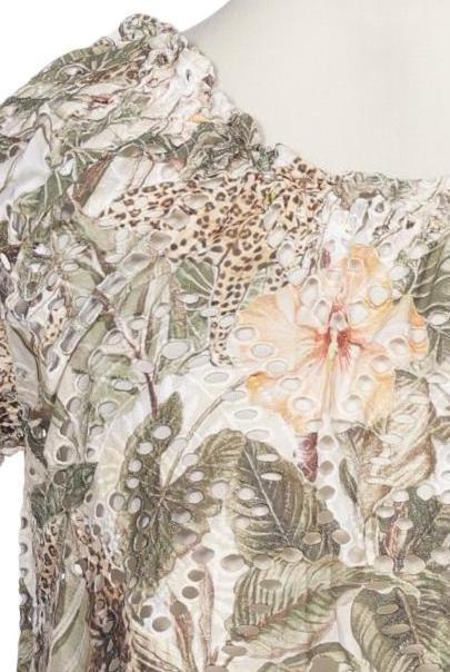 Princess goes Hollywood Damen Bluse - Image 3