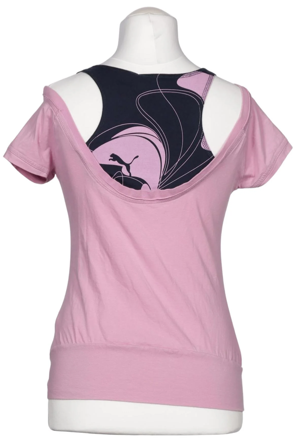 PUMA Damen T-Shirt - Image 2