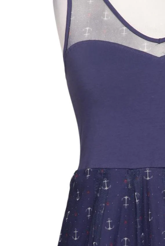 Pussy Deluxe Damen Kleid - Image 3