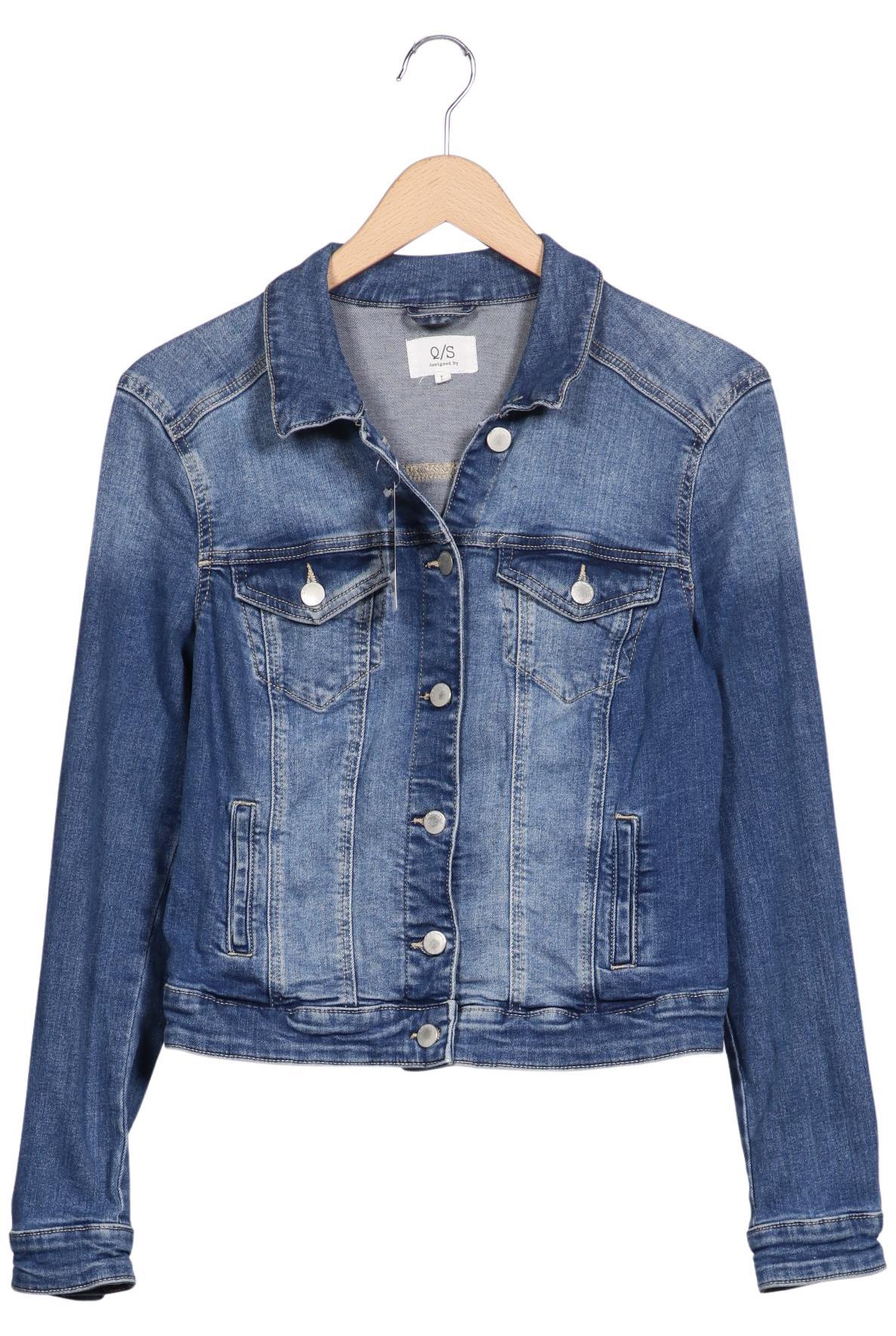 QS by s.Oliver Damen Jacke
