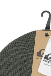 QUIKSILVER Herren Hut oder Mütze - Image 2