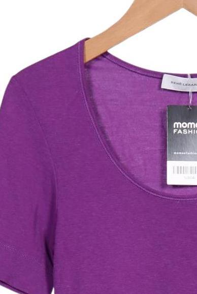 RENE LEZARD Damen T-Shirt - Image 2
