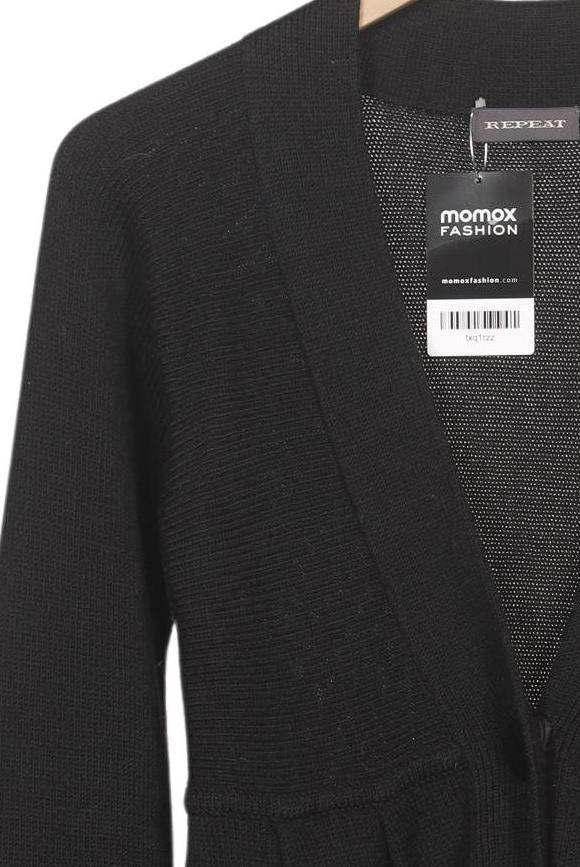 Repeat Damen Strickjacke - Image 3