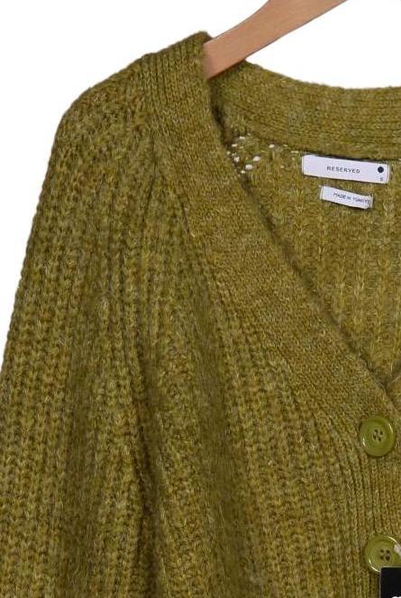 Reserved Damen Strickjacke - Image 3