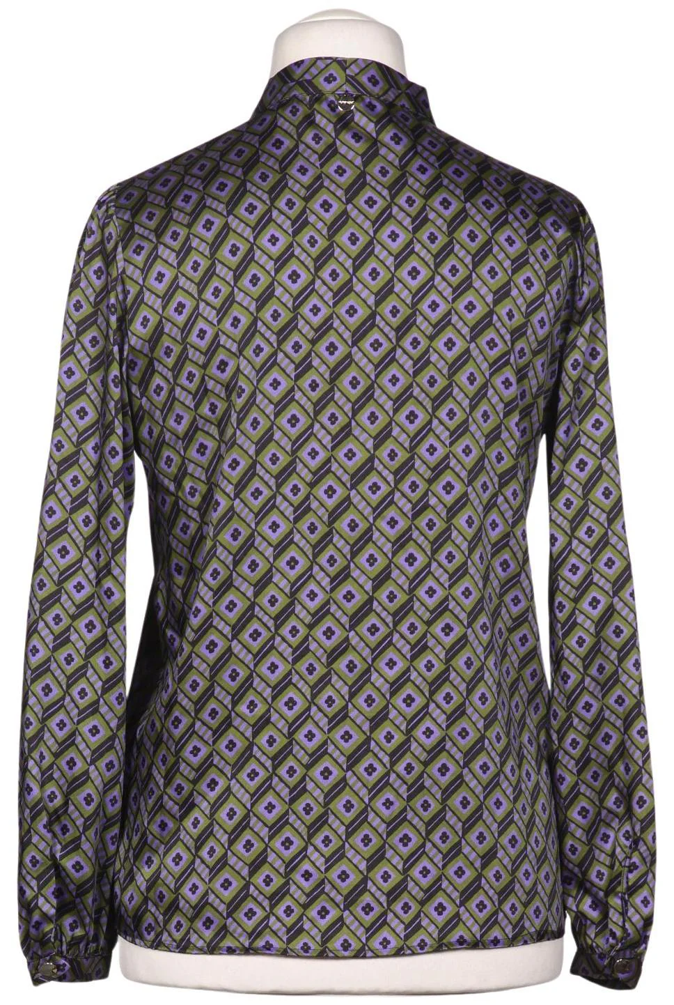 Rich & Royal Damen Bluse - Image 2