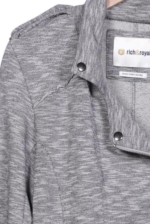 Rich & Royal Damen Jacke - Image 3