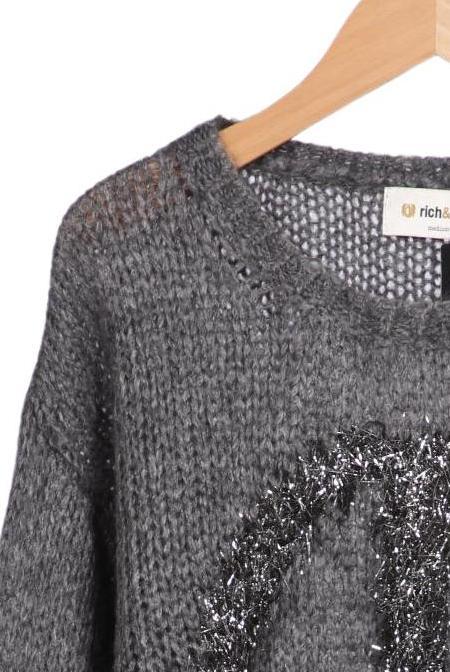 Rich & Royal Damen Pullover - Image 3