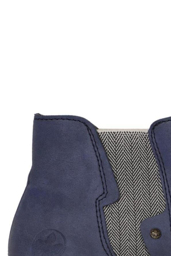 Rieker Damen Stiefelette - Image 2