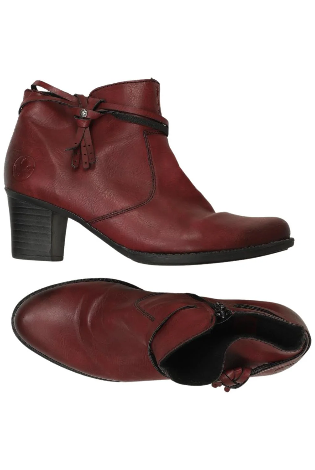 Rieker Damen Stiefelette