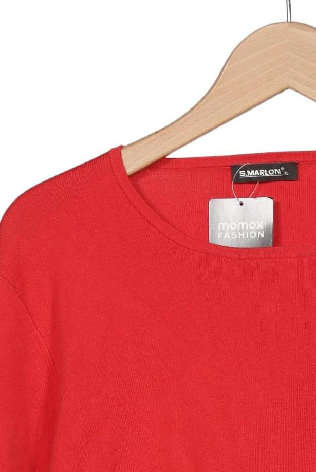 S.MARLON Damen Pullover - Image 3