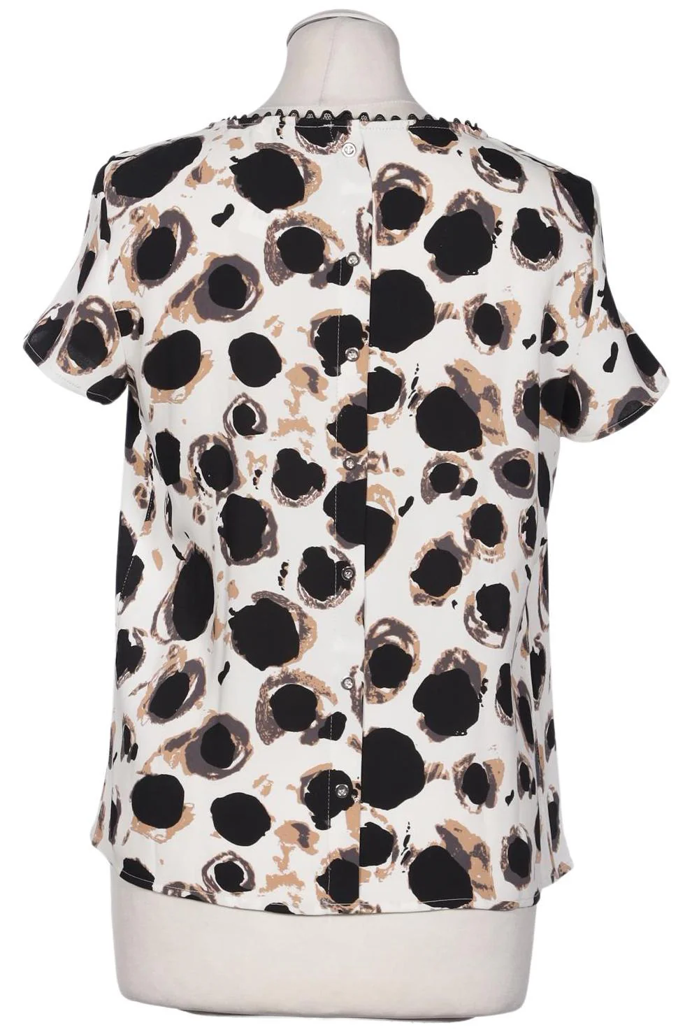 s.Oliver Damen Bluse - Image 2