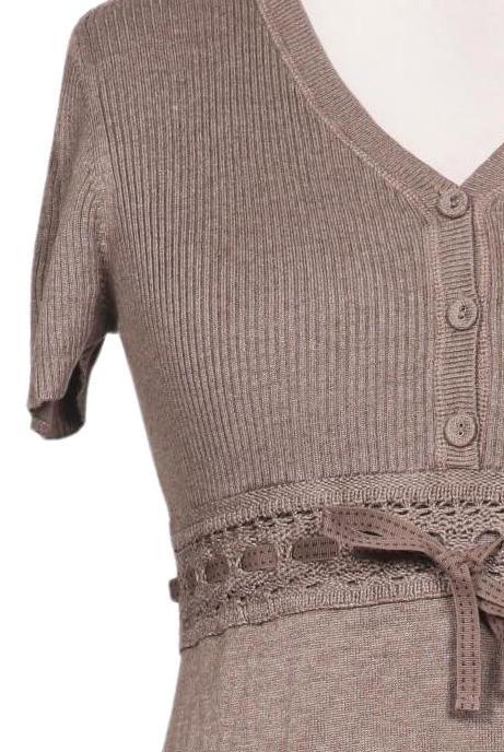 s.Oliver Damen Kleid - Image 3