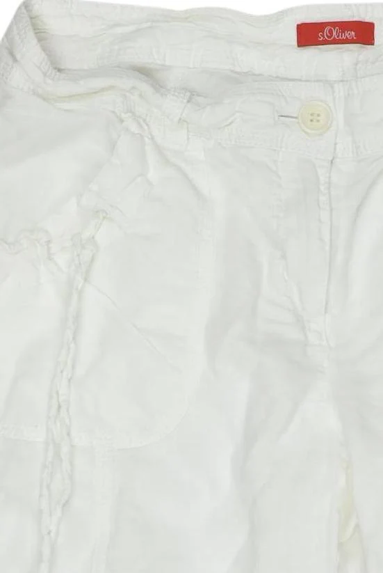 s.Oliver Damen Shorts - Image 3