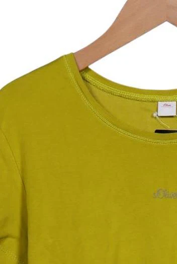 s.Oliver Damen T-Shirt - Image 2