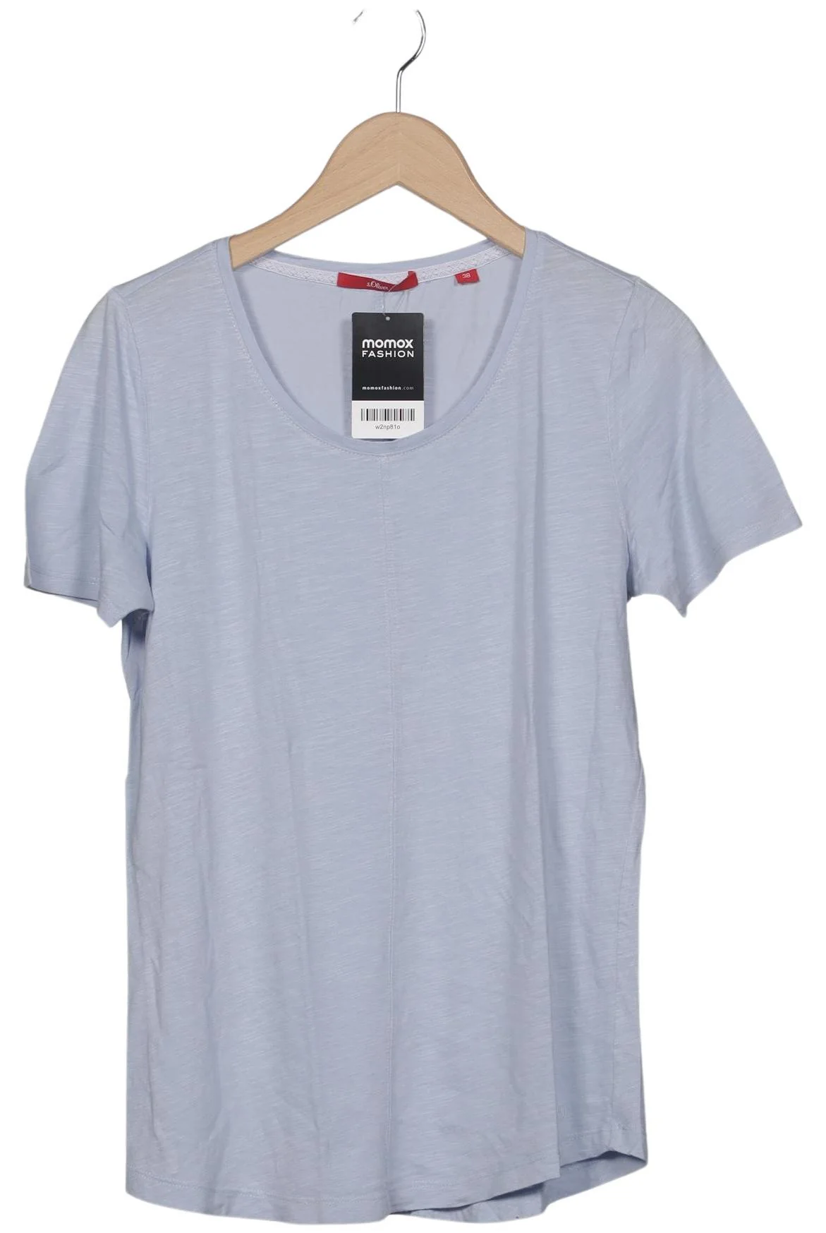 s.Oliver Damen T-Shirt