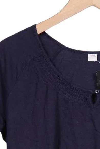 s.Oliver Damen T-Shirt - Image 2