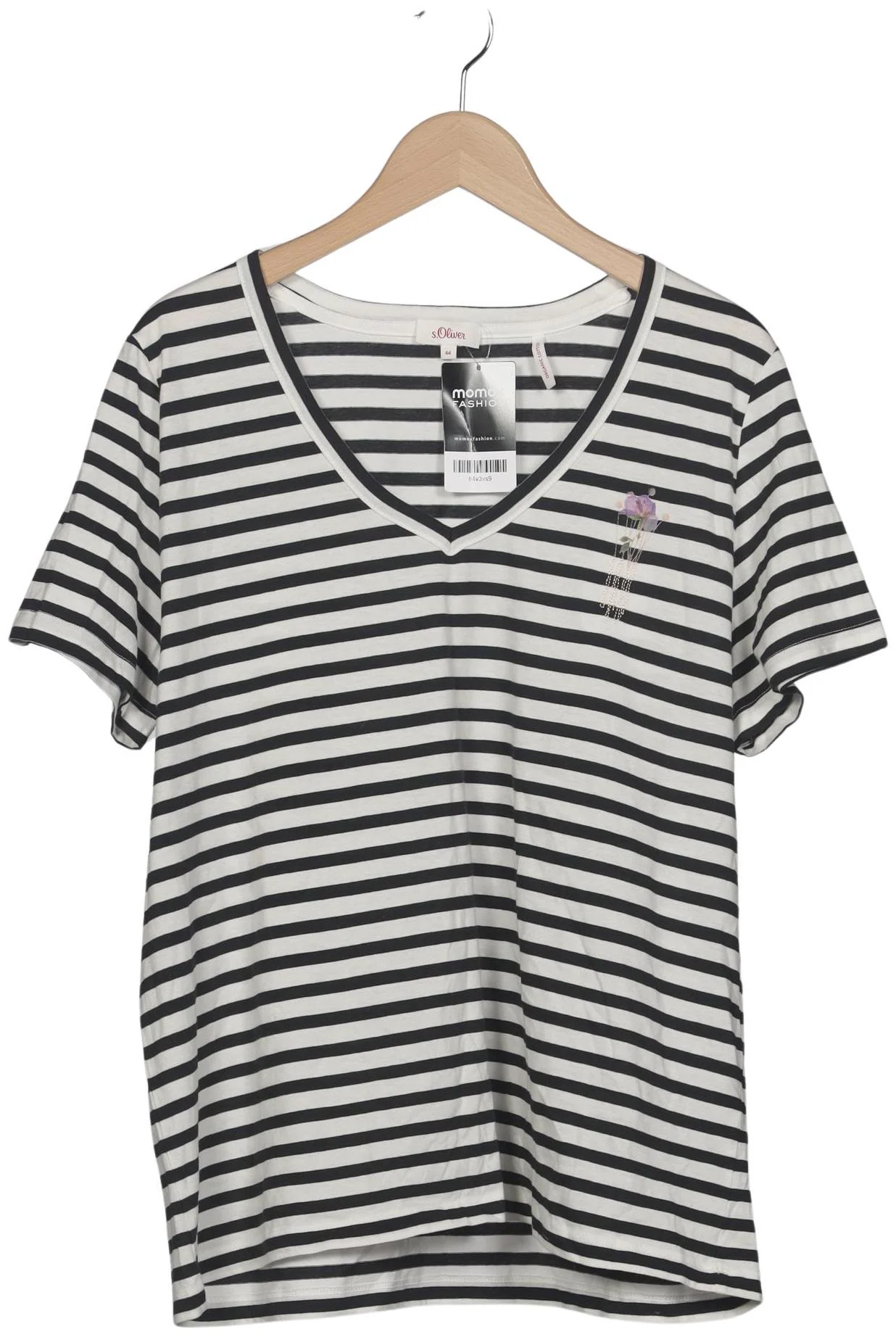 s.Oliver Damen T-Shirt