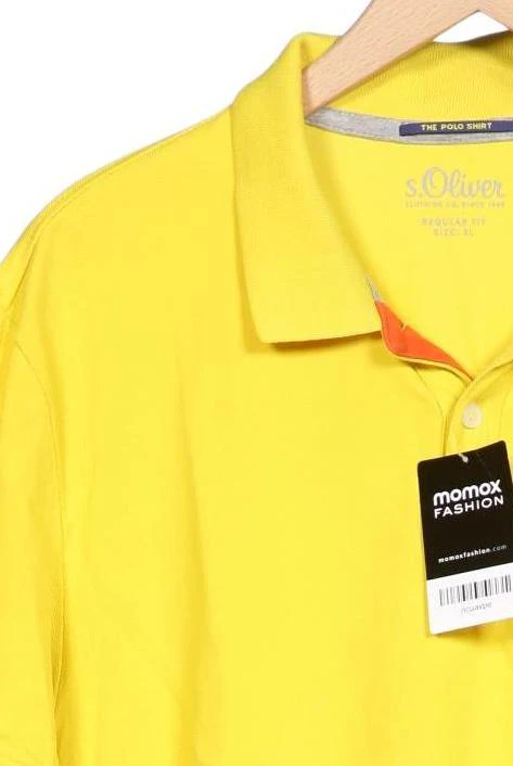 s.Oliver Herren Poloshirt - Image 2