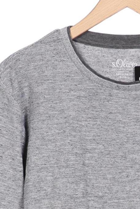 s.Oliver Herren Pullover - Image 3