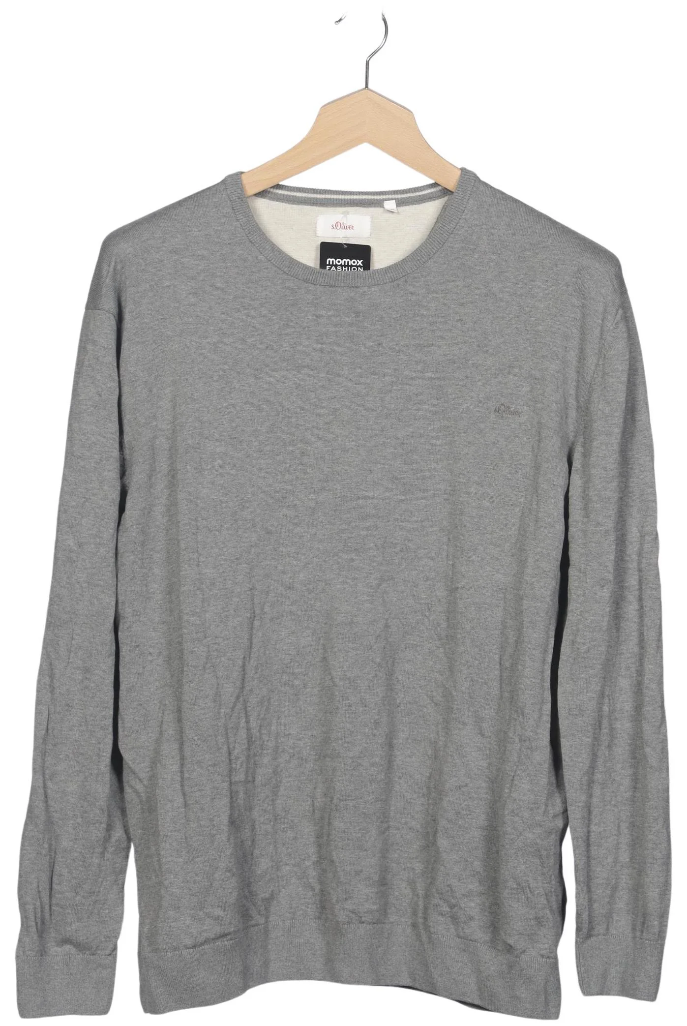s.Oliver Herren Pullover
