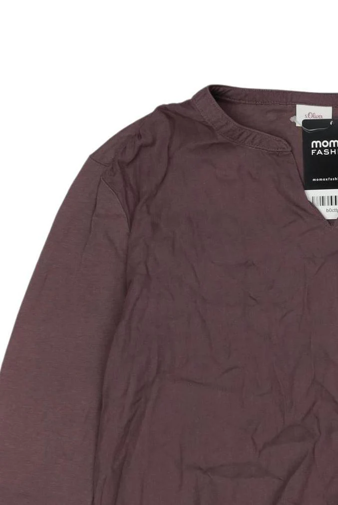 s.Oliver Mädchen Langarmshirt - Image 2