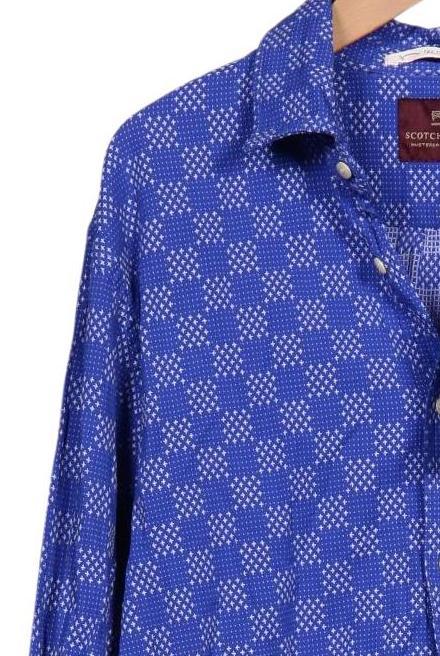 Scotch & Soda Herren Hemd - Image 3