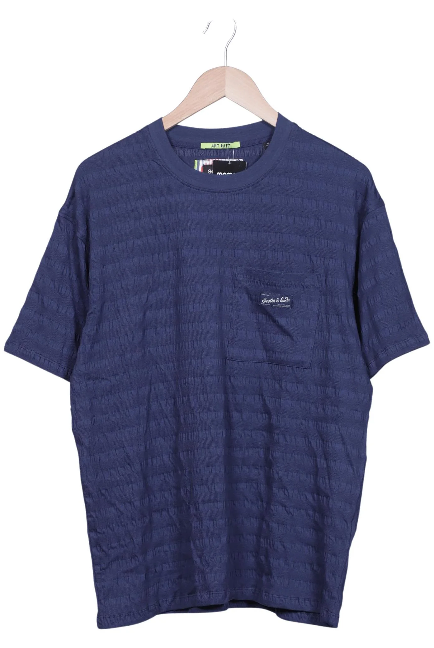 Scotch & Soda Herren T-Shirt