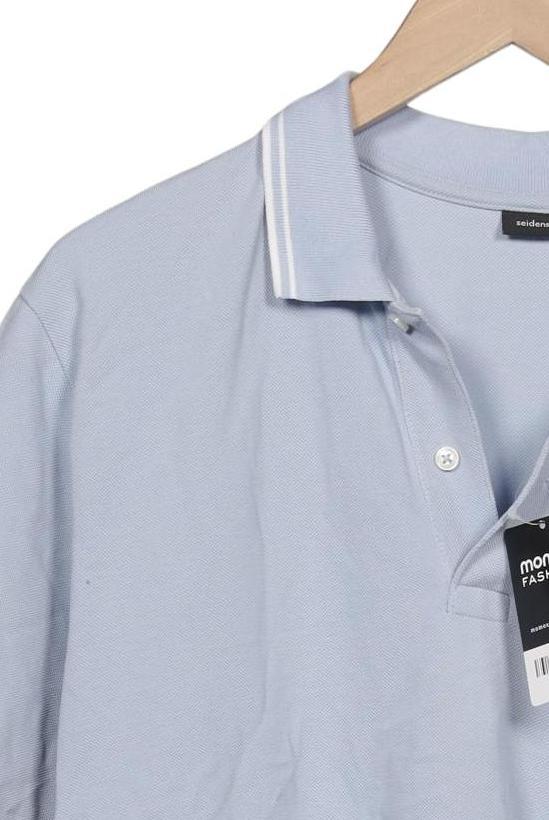 Seidensticker Herren Poloshirt - Image 2