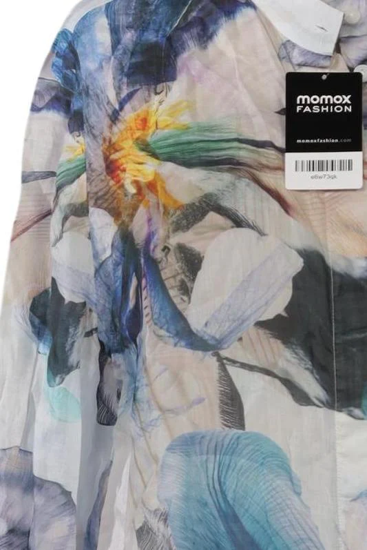 Selection by Ulla Popken Damen Bluse - Image 3