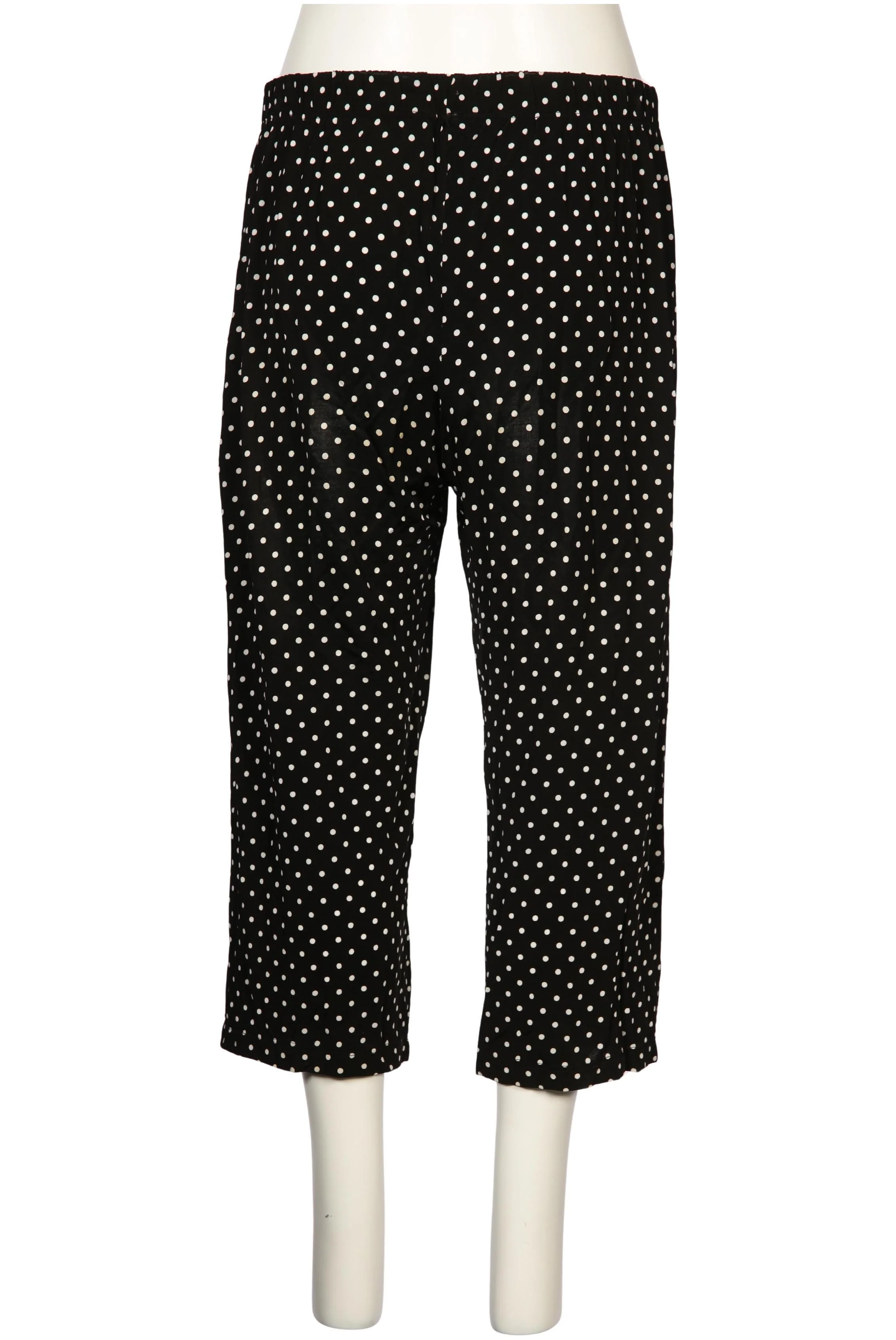Selection by Ulla Popken Damen Stoffhose - Image 2