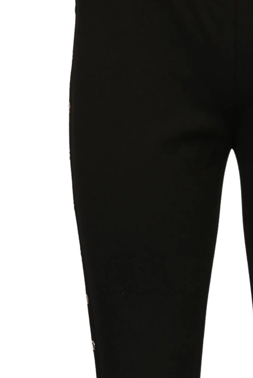 sheego Damen Stoffhose - Image 3
