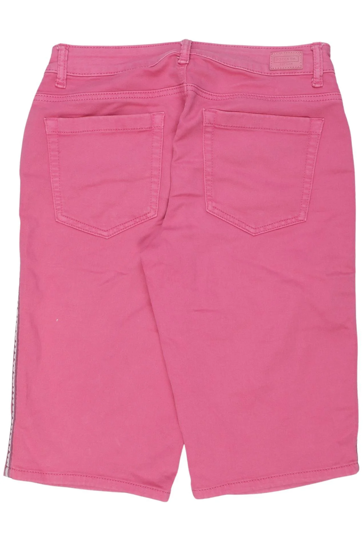 SOCCX Damen Shorts - Image 2
